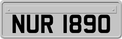 NUR1890