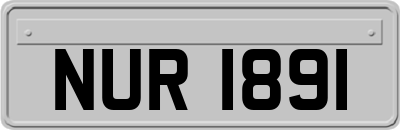 NUR1891