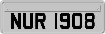 NUR1908