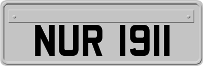 NUR1911