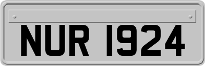 NUR1924