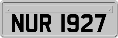 NUR1927
