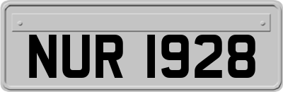 NUR1928