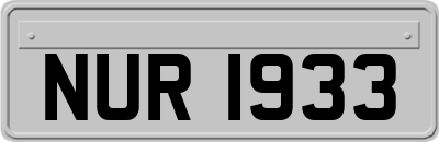 NUR1933