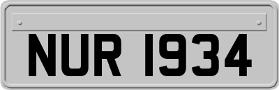 NUR1934