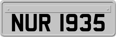 NUR1935