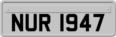 NUR1947