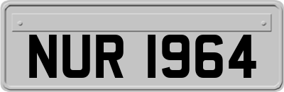 NUR1964