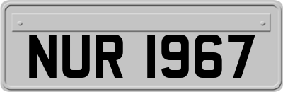NUR1967