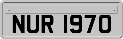 NUR1970
