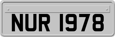 NUR1978