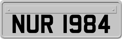 NUR1984