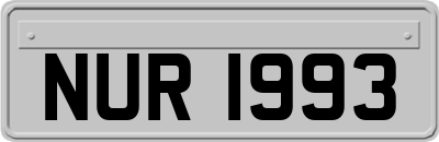 NUR1993
