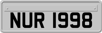 NUR1998