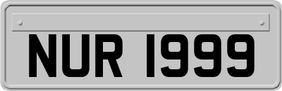 NUR1999