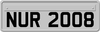 NUR2008