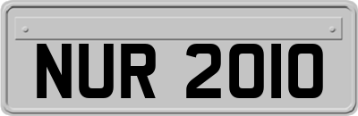 NUR2010