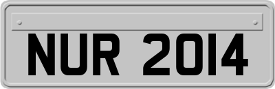 NUR2014