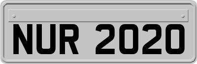 NUR2020