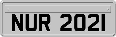 NUR2021