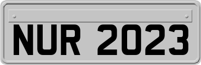 NUR2023