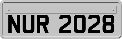 NUR2028