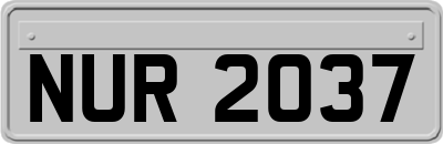 NUR2037