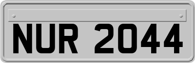 NUR2044