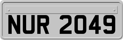 NUR2049