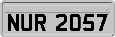 NUR2057