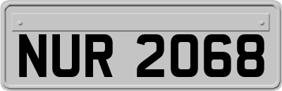 NUR2068