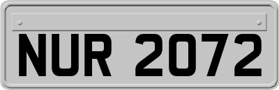 NUR2072