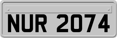 NUR2074