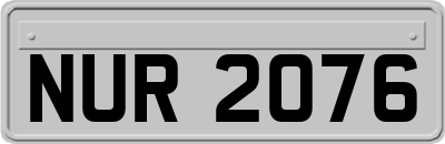 NUR2076