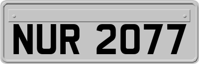 NUR2077