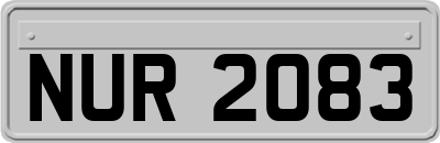 NUR2083