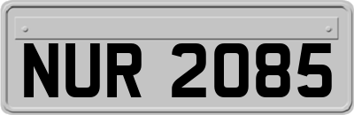 NUR2085