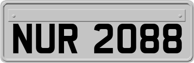 NUR2088