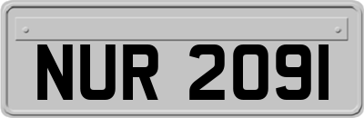 NUR2091