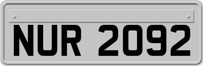 NUR2092