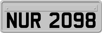 NUR2098