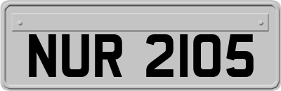 NUR2105