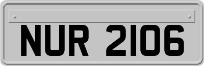 NUR2106
