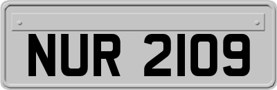 NUR2109