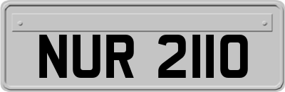NUR2110