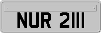 NUR2111