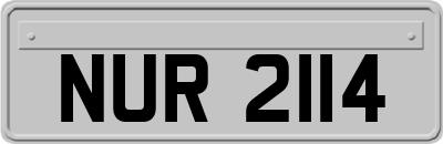 NUR2114