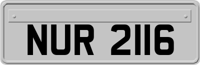 NUR2116