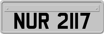 NUR2117