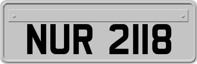NUR2118